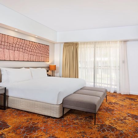 Crowne Plaza Alice Springs Lasseters By Ihg Exteriör bild