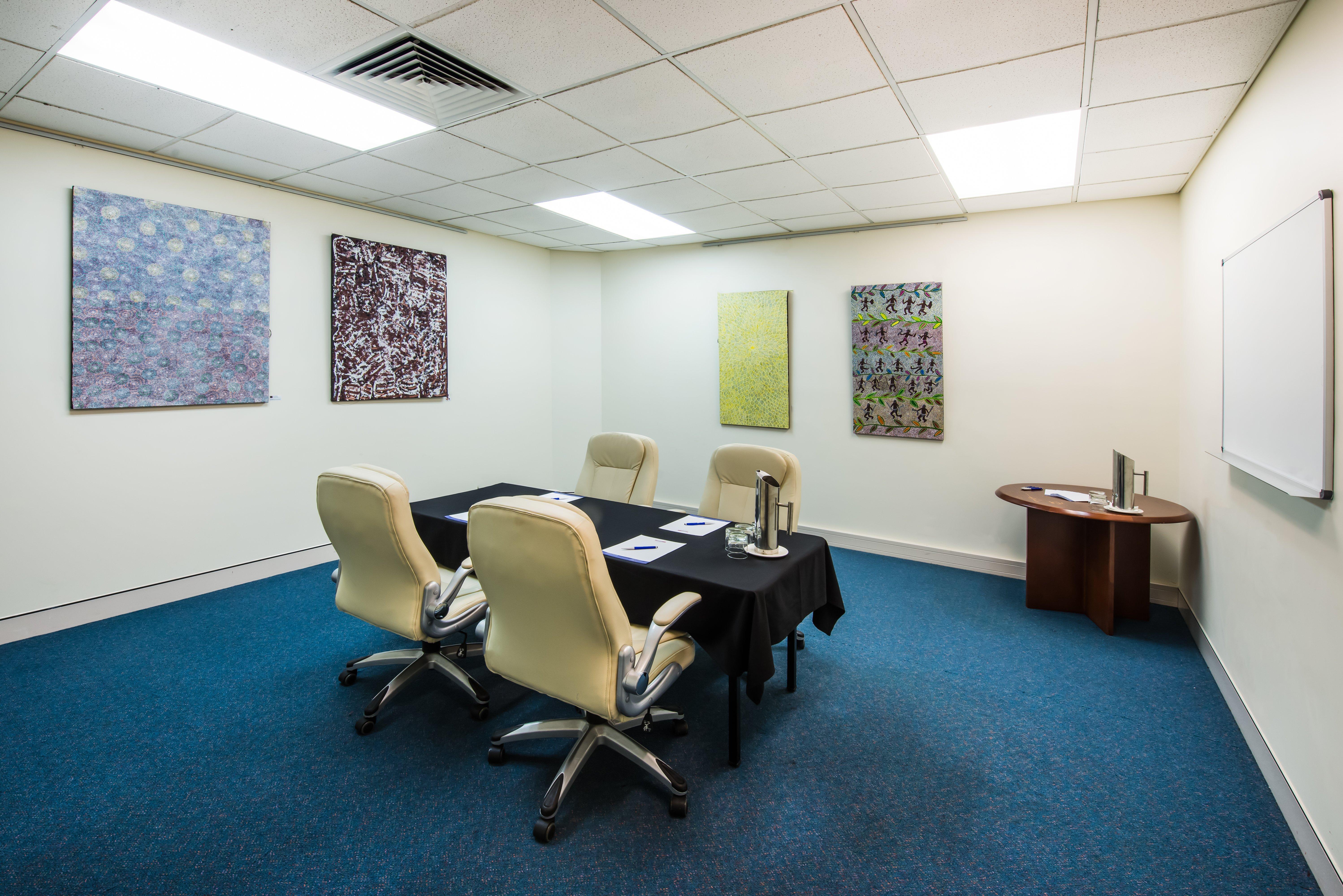 Crowne Plaza Alice Springs Lasseters By Ihg Exteriör bild