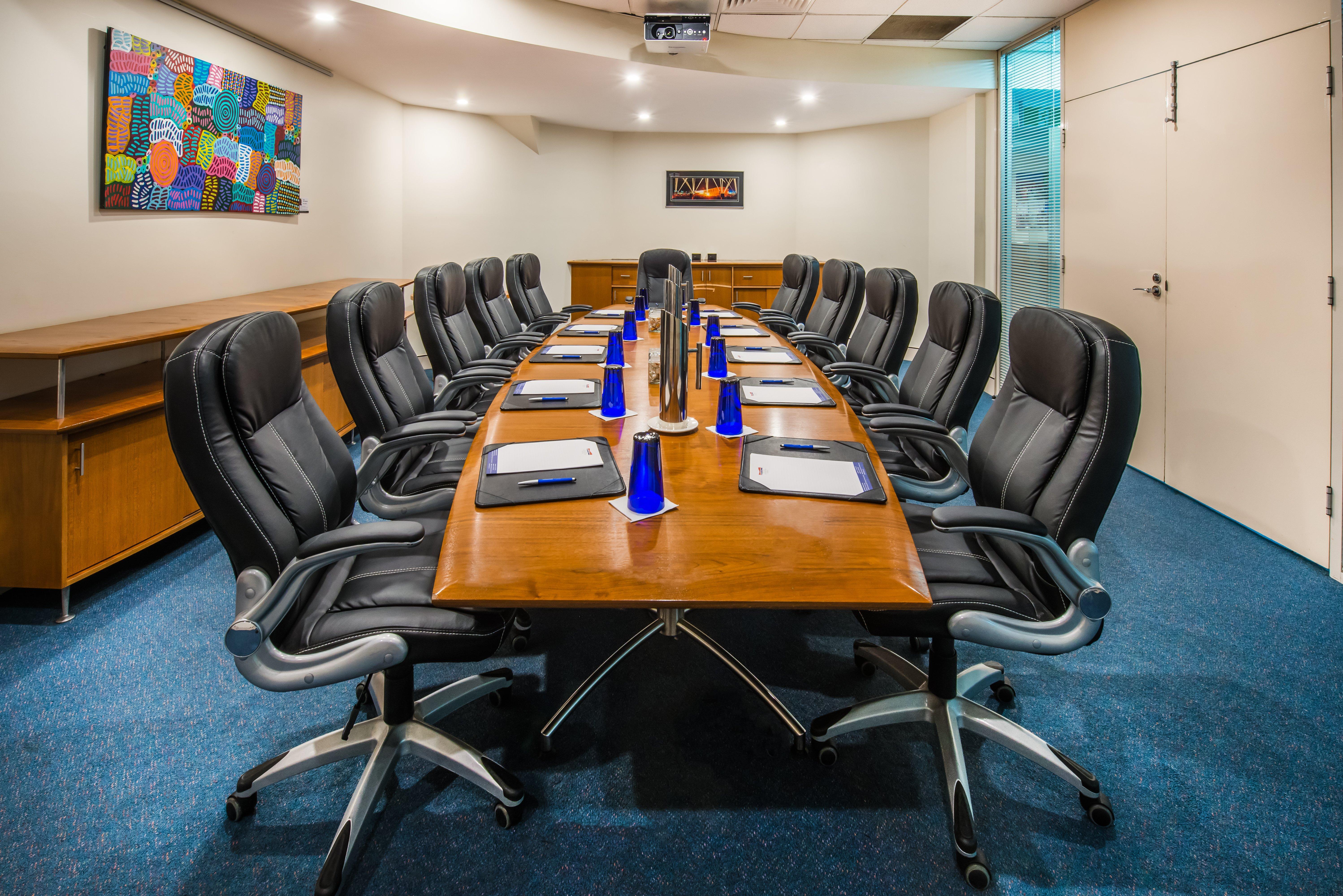 Crowne Plaza Alice Springs Lasseters By Ihg Exteriör bild