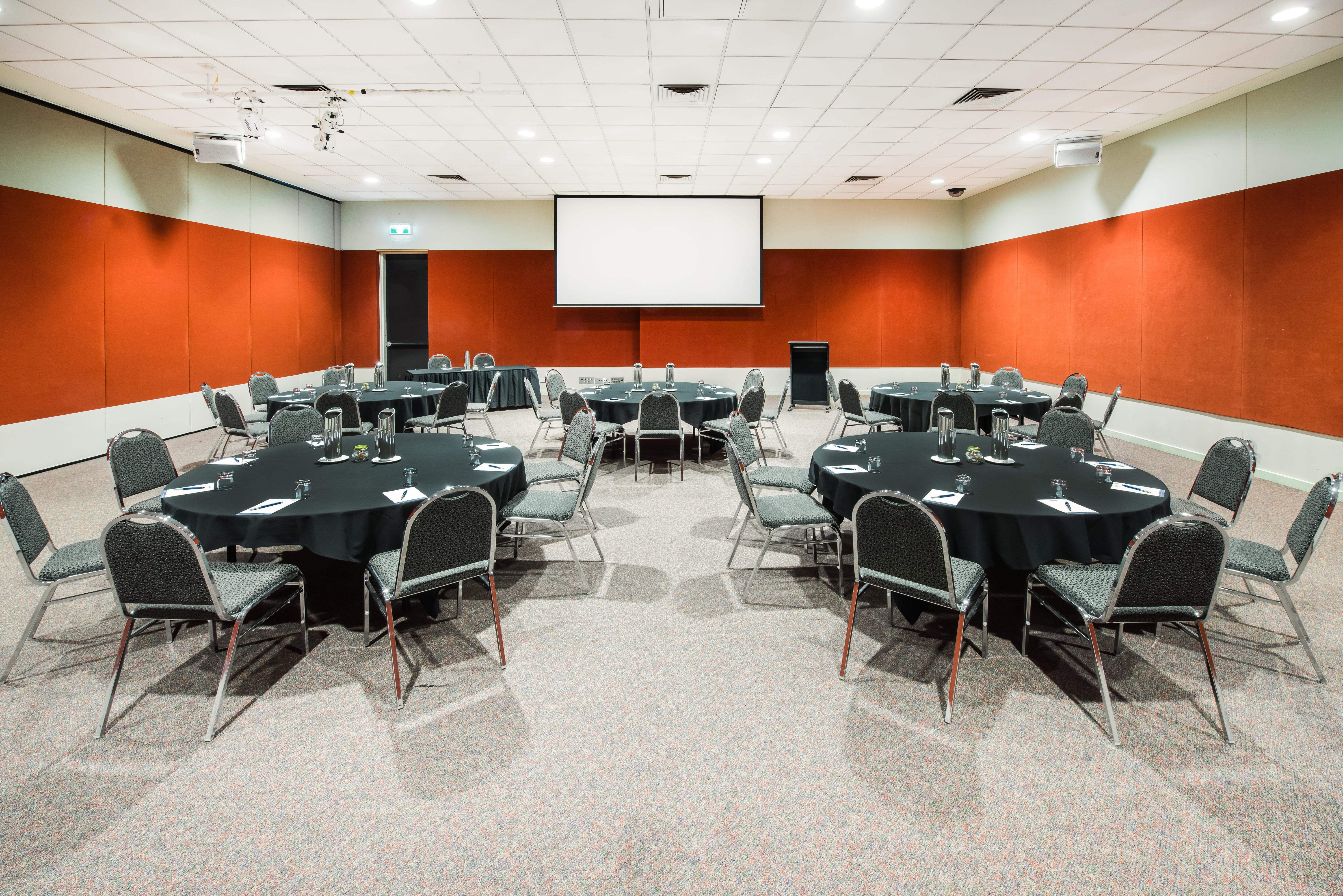 Crowne Plaza Alice Springs Lasseters By Ihg Exteriör bild