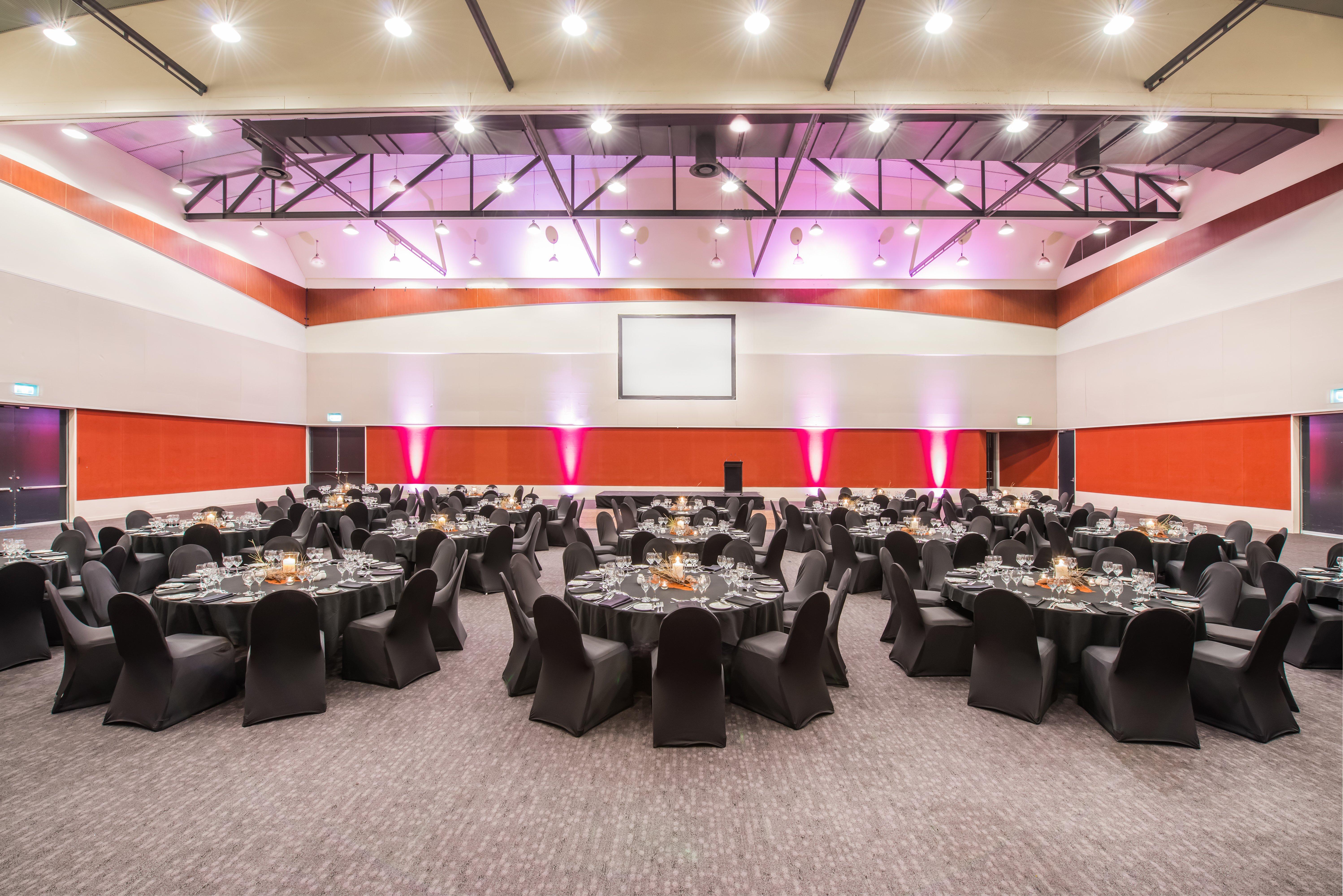 Crowne Plaza Alice Springs Lasseters By Ihg Exteriör bild