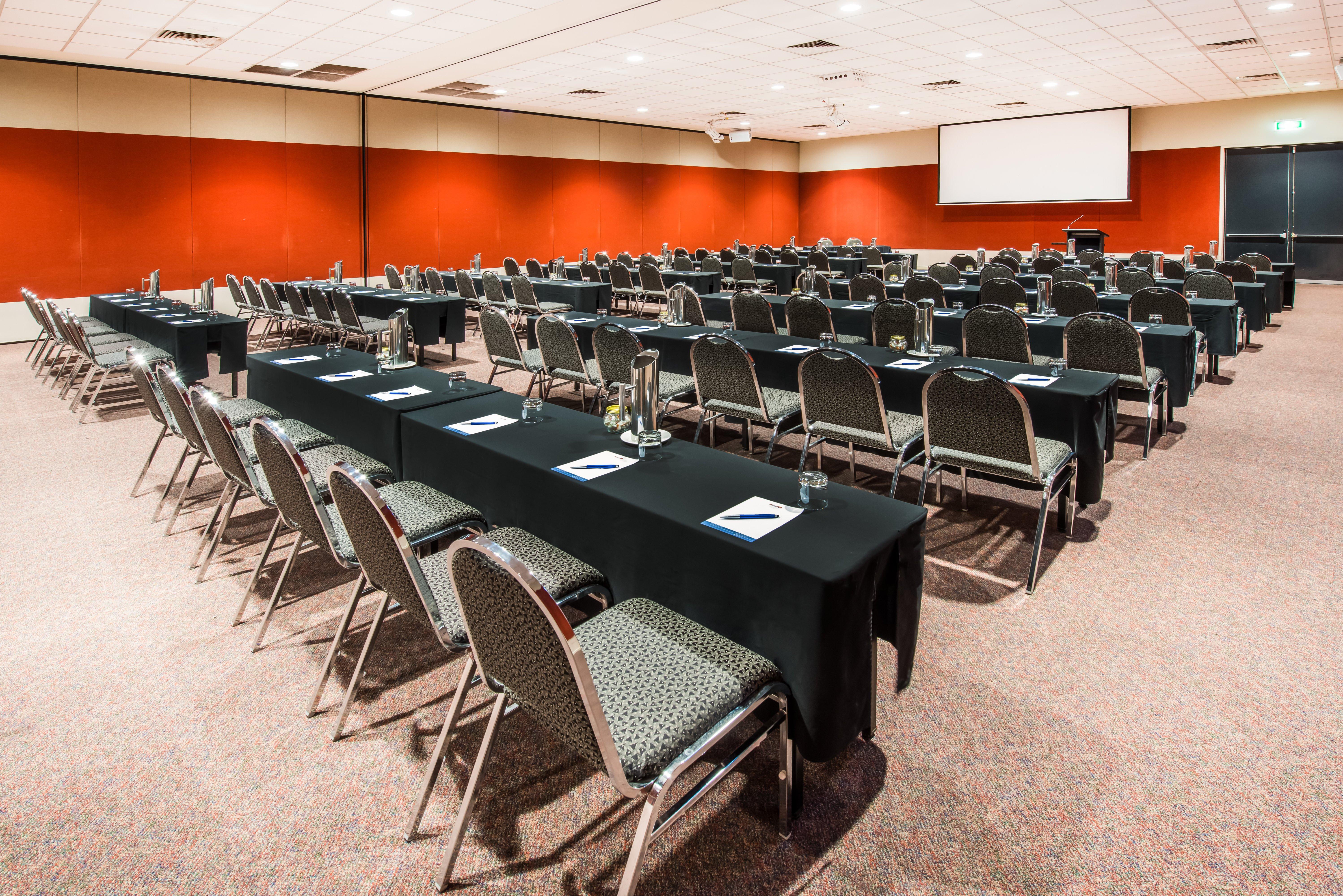 Crowne Plaza Alice Springs Lasseters By Ihg Exteriör bild